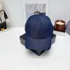 Ball Caps Boneies Designers Baseball Cap Bucket Hat Haule des hommes de loisirs pour l'hiver et les femmes