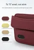 Nappa Leather Multifunction Seat Gap Storage Bag For Car Seat Gap Filler With Holder Car Interior Crevice Organizers Box