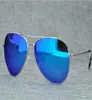 Fashion Mau1 J1m Sports Sunglasses J264 Driving Car Polaris Rimless Lenses Outdoor Super Lights Buffalo Horn With Case8120191