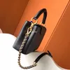 10A Top-level Replication Designer Tote Bag 21cm Real Leather Crossbody Chain Bag Shoulder Bags Women Bags Handbag Totes With Dust bag Free Shipping VL001