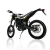 Sur Ron E-Bike 74V 12500KW EBIKE MID DRIVE Dirt Bike Ultra Bee 55AH Electric Motorcycle Talaria Off-Road Enduro Moto Electrica Bezpłatna wysyłka