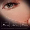 Sadoer Snail Collagen Eye Mask Dark Circles Eye Bags Puffiness fuktgivande 60st