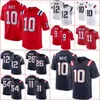 10 Drake Maye 9 Matthew Judon Ezekiel Elliott Football Jersey Gonzalez Tom Brady Mac Jones Juju Smith-Schuster Kendrick Bourne Rhamondre Stevenson Mike Gesicki