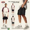 SE MENS WARE |Neue amerikanische Casual Shorts für Frühlings-/Sommer Trendy Marken Capris Sportshosen Basketball