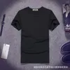 Costumes masculins A2216 MRMT BRANDE MEN T-shirt O Col à col court t-shirt T-shirt Mentit Tshirt pour l'homme masculin vêtements