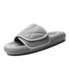 Slippers Bread Style Couple's Trendy All-Match Mens and Women Outdoor Men's Eva Beach Shoe Garden