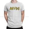 T-shirts masculins AC Hip Hop Tshirt Beavis et Butthead Funny Sarcastic Cartoon Style Tops Loisk