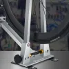 Outils Stand de traction de roues à vélo avec indicateur de cadran à pneu à pneu prcise Réglage des jantes