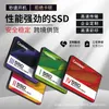 Border-Border all'ingrosso SSD Solid Drive Drive da 2,5 pollici all'ingrosso 240 G960G1TB Laptop Desktop SSD universale