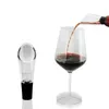 Pourer Decanter Red Wine Aering Spout Aerator Pouring Tool Pump Portable Filter Accessories 1 PCS 240420