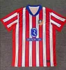 24 25サッカージャージモラタグリーズマンメンフィス2024 2025 M.Llorente Corea Koke Atletico Madrid Camisetas de Futbol Carrasco Kids Kit Football Shirt