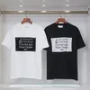 Summer Mens Designer T Shirt Kobiety koszule modne koszule marki Tluxury Street Tracksuit Polo Leisure Tshirt Men S Projektanci odzieży