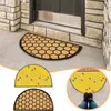 Carpets Bathroom Door Mat Indoor Carpet Non Slip Washable Low Pile Floor For Front Entrance Kitchen Modern