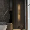 Wandlamp LED Lange Trap Slaapkamer Bedroom Bedder Grote binnenste luxe Modern voor woonkamer Corridor Licht armatuur