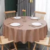 Panno da tavolo 30 colori impermeabile antivifuling overlay wedding natalizie spandex professioni professionali