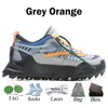 Med Box Designer Casual Shoes Odsy 1000 Sneakers Syching Breattable Sneaker New Decorated Arrow bekväma män Kvinnor Luxurys lädertränare Storlek 36-45