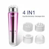 Devices Vibrating Massager Remove Dark Eye Circles Remove Eye Bags Mini Massage Pen Lifting And Firming Beauty Instrument