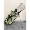 Scotty Camron Putter Golf Bag Designer Bag Green Bag Red Circle T Station Bag Canvas Ultra-Light Waterproof Golf Bag For Men Correct Version See Picture Contact Me 978