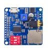 Voice Playback Module Board Mp3 Music Player 5W Mp3 Playback Serial Control SD/TF Card för Arduino DY-SV5W