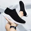 Casual Shoes High Sole nummer 41 Boots Summer Vulcanize Men's Vulcanized Children's White Sneakers Sport Holiday Class Badkets Lux
