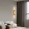 Wandlamp LED Lange Trap Slaapkamer Bedroom Bedder Grote binnenste luxe Modern voor woonkamer Corridor Licht armatuur