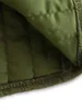 여성용 탱크 꽃 자수 조끼 Y2K 민소매 오픈 프론트 카디건 버튼 아래로 짧은 양복 조끼 스프링 가을 자른 자켓