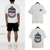 magliette da uomo rhude maglietta rhude t-shirt rhude maglietta rhude da uomo maga