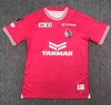 24 25 Cerezo Osaka Herren Fußballtrikot