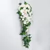 Декоративные цветы свадебная невеста Букет