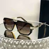 Toppnivå original cartere designer solglasögon nya mens solglasögon som driver stora ram solglasögon män solglasögon trendiga kvinnor med 1: 1 riktig logotyp