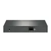 スイッチTplink TLST1008 8PORT 10 GIGABIT G HighSpeed Steel Shell EnterpriseClassネットワークスプリッターデスクトップイーサネットスイッチ