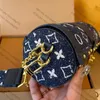 24SS Women CarryAll Shoule Bags SP Denim Diagonal Crossbody Bag For Ladies Luxury Designer Handväskkort Holder Outdoor Travel Wallet 2 Qhje