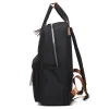 LL Studen Oxford Backpacks学生ラップトップバッグジムExceriseバッグナップサックカジュアルスクールバッグ