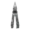 SOG 21 in 1 PowerAccess Deluxe Multitool militärische taktische Faltung Multitool Zange im Freien im Freien Camping PA20012002CP 240415