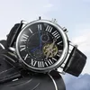 AAA Mechanical Watch Designer наблюдает за мужчинами мужские часы 39 -миллиметровые скелетные циферблаты Watches Womens Watch 35 -миллиметровый ромедиат.