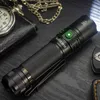 Original Sofirn Rechargeable LED Flashlight 21700 Type Torch Groups with Ramping Power Indicator Update ATR