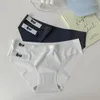 Women's Panties Japanese Sexy Seamless Ladies Ins Hollow Breathable And Comfortable Girls Low Waist Cotton Briefs Wholesale Summer