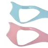Yeni Kirpik Araçları 3 In 1 Makyaj Maskara Kalkanı Koruma Koruyucu Aplikatör Tarak Kılavuzu Kart Makyaj Aracı Güzellik Kozmetik Araç For Makyaj Maskara Uyarcısı
