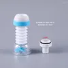 Grifos de cocina adaptador de plástico universal para vender agua grifo de agua ducha accesorios contra la cabeza anti -salpicadura en accesorios de baño