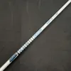 Golf Driver Club Arbres Tour AD HD Shaft Flex 56RSRSX Graphite Free Assembly Sleeve and Grip 240424