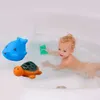 Toys de banho de bebê Multicolor 3pcs