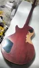 Jimmy Page Relic Standard Gary Moore Iced Tea Electric Guitar Szybki statek