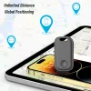 Control Cozilife Aiyato Bluetooth Key Finder com Apple Global Find My Network Somente (IOS) Localizador de itens de rastreador de tags para bagagem de malas