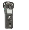 Mikrofone Zoom H1N Handy Recorder Digitalkamera Audio -Rekorder für Interviews SLR -Aufzeichnung Mikrofonstift mit Geschenken