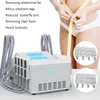 8 EMS Cryo Pads Therapy Machine CryooSkin Cryoterapy Kriopolizo Kryolipolyse Cryolipolyse Slimming Device Pro