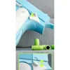 Gun Toys Sensor Guns Firgets Toy Leuk 3D Guns Vent Toy Novelty Gift for Adult Stress Relief Decompress Props Guns T240428