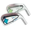 Erkekler için Golf Kulüpleri Japonya Itobori Golf Irons 4-9 P Yeni Proje X LZ 5.0/5.5/6.0/6.5 Flex Çelik Mil veya Grafit Mil ÜCRETSİZ Nakliye