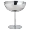 Dinnerware Sets Multipurpose Stainless Steel Ice Cream Cup Dessert Cups Novelty Holder Restaurant Pudding