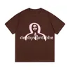 T-shirts pour hommes Poloshirt Shirt Spider 5555 T-shirt pour femmes de la mode