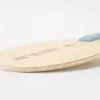 STUOR Long 5 5 giallo in carbonio tavolo interno da tennis rastrellatura a lama ping paddles fibre incorporata attaccando 240419
